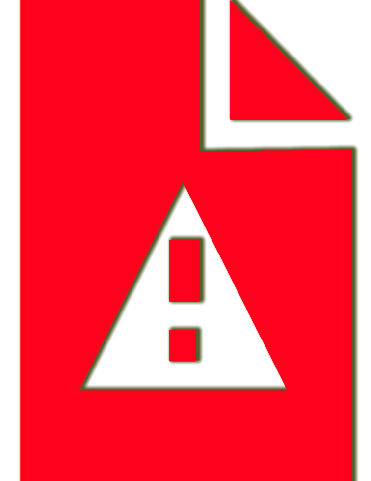 Caution
